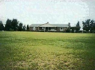 2001 Bridle Path Dr, Hephzibah, SC --