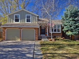 7216 Aspen Glen Ln, Colorado Springs, CO 80919