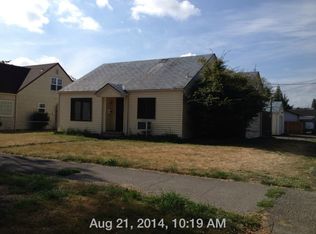 911 Broadway St, Longview, WA 98632