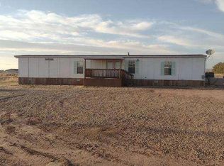 77 Bookout Rd NW, Tularosa, NM 88352