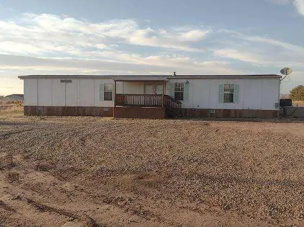 77 Bookout Rd NW, Tularosa, NM 88352