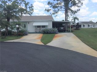 1 Desert Ash Ct, Lehigh Acres, FL 33936