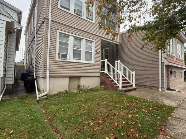 243 Pierre Ave, Garfield City, NJ 07026
