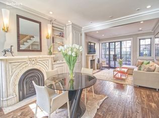 237 W 12th St #1, New York, NY 10014