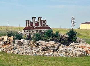 260 Rolling Ranch Blvd, Alvord, TX 76225