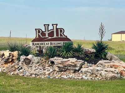 260 Rolling Ranch Blvd, Alvord, TX, 76225