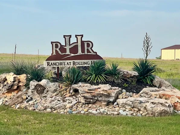 260 Rolling Ranch Blvd, Alvord, TX 76225