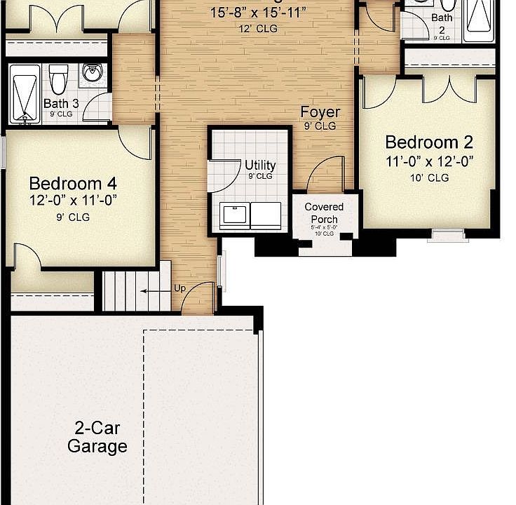 2nd image of 1565 Frankel Ave