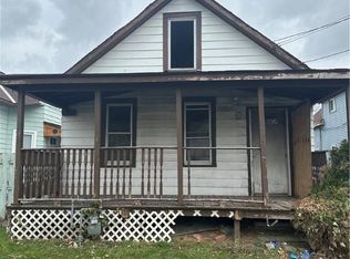 3636 Robert Ave, Cleveland, OH 44109