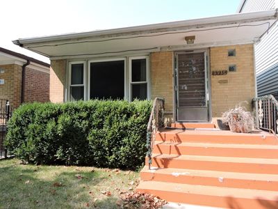 9936 S Commercial Ave, Chicago, IL, 60617