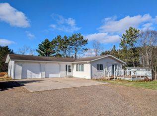 W6214 Cth D, Phillips, WI 54555