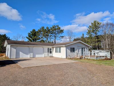 W6214 Cth D, Phillips, WI, 54555