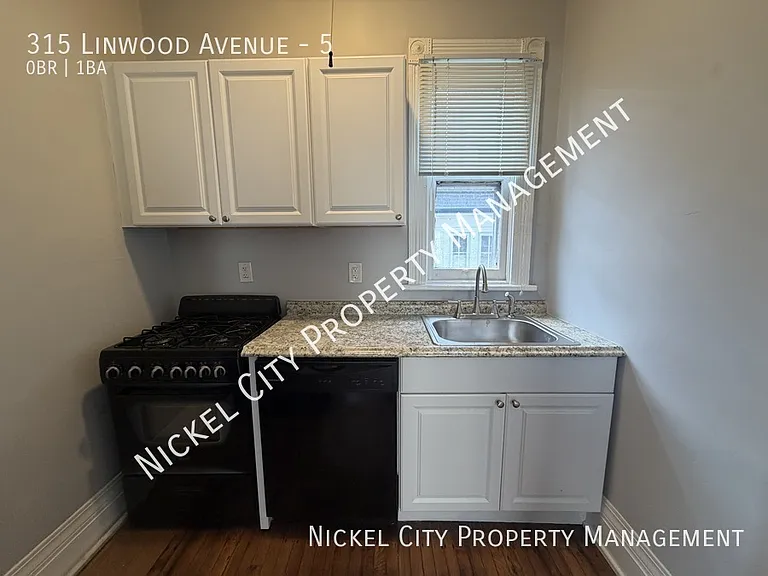 315 Linwood Ave #5 — Photo 4