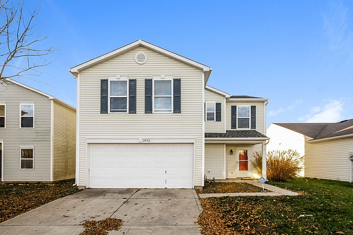1st image of 2456 Summerwood Ln