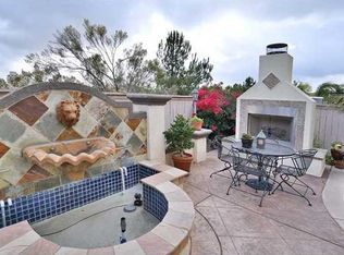 1442 Old Janal Ranch Rd, Chula Vista, CA 91915