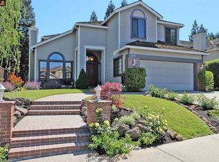 4065 Medford Ct, Martinez, CA 94553