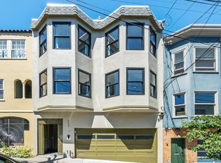 660 Vermont St #A, San Francisco, CA 94107