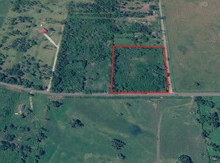 2 County Road 316, Brazoria, TX 77422