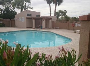 2433 N Palo Hacha Dr, Tucson, AZ 85745