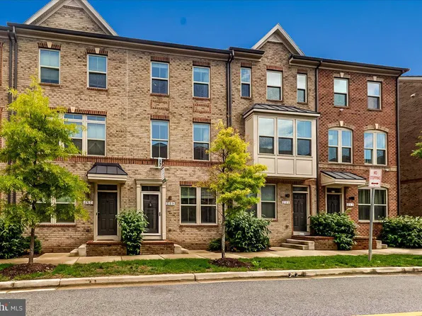 209 S Newkirk St, Baltimore, MD 21224