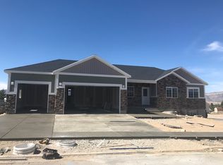 530 S 400 E, Ephraim, UT 84627