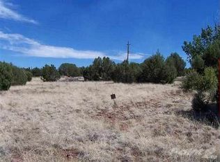 1867 Taylor St, Show Low, AZ 85901