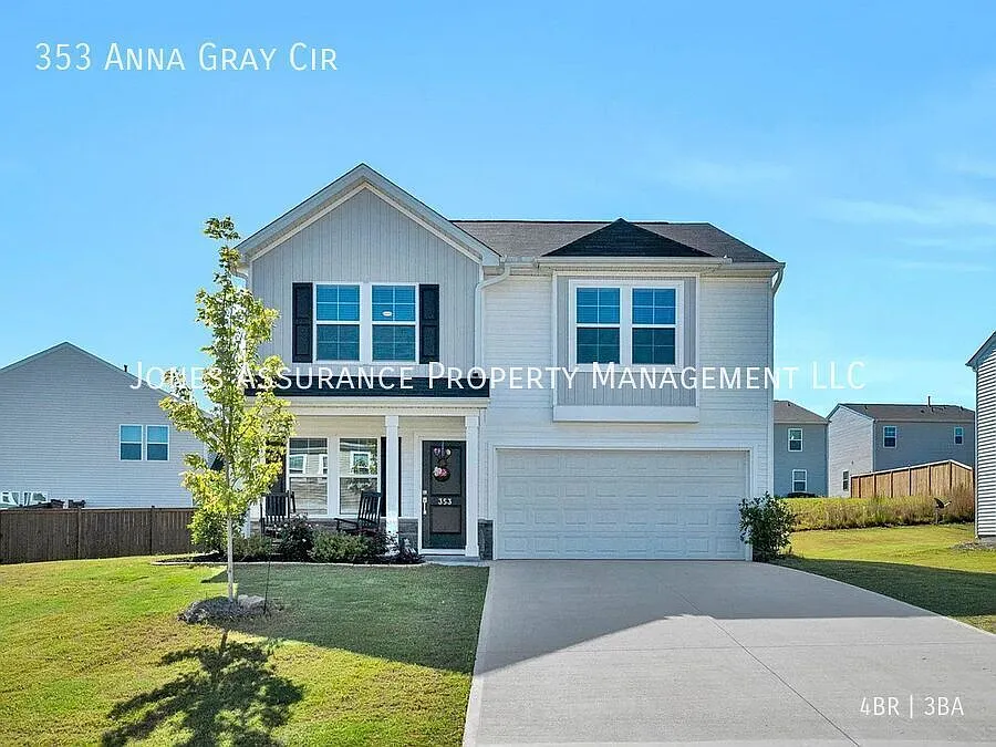 353 Anna Gray Cir