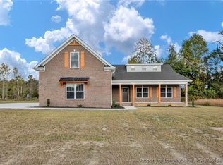 64 Natural Brook Dr, Lumberton, NC 28360