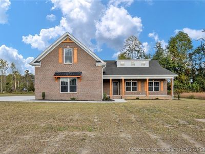64 Natural Brook Dr, Lumberton, NC, 28360