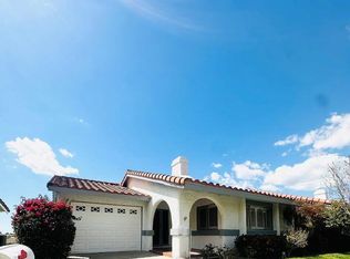 23661 Via Storni, Mission Viejo, CA 92692