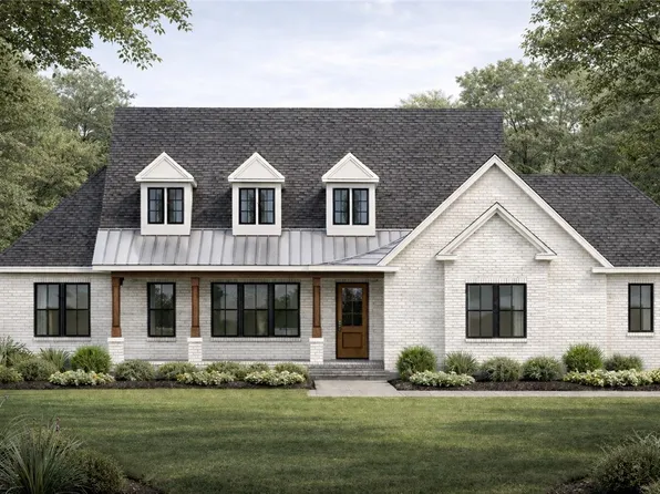 3213 Habersham Dr, Auburn, AL 36830