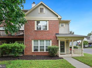 2612 Warren Way #31, Frederick, MD 21701