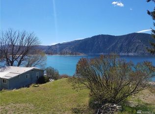 1 Manson Blvd, Manson, WA 98831