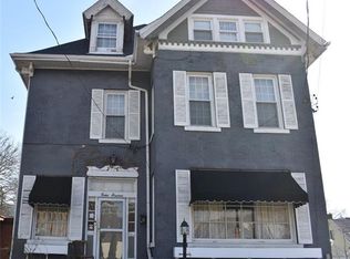 1200 6th Ave, Beaver Falls, PA 15010