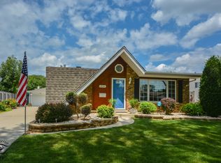 4522 W Howdy Ln, Alsip, IL 60803