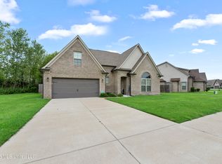 4847 Reunion Dr, Walls, MS 38680