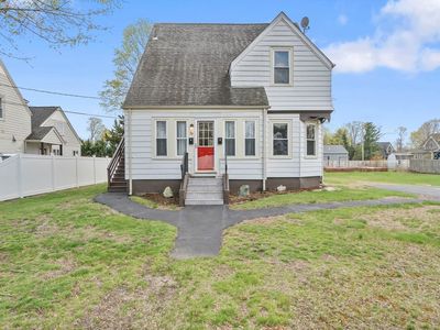 57 Battery St, Abington, MA, 02351