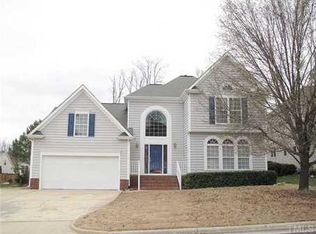 105 Equestrian Ct, Cary, NC 27513