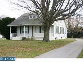 168 Limestone Rd, Oxford, PA 19363