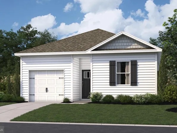 110 Parkland Rd, Greensboro, MD 21639