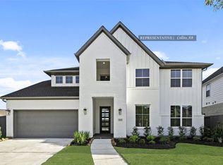 1906 Keen Dr, Montgomery, TX 77316