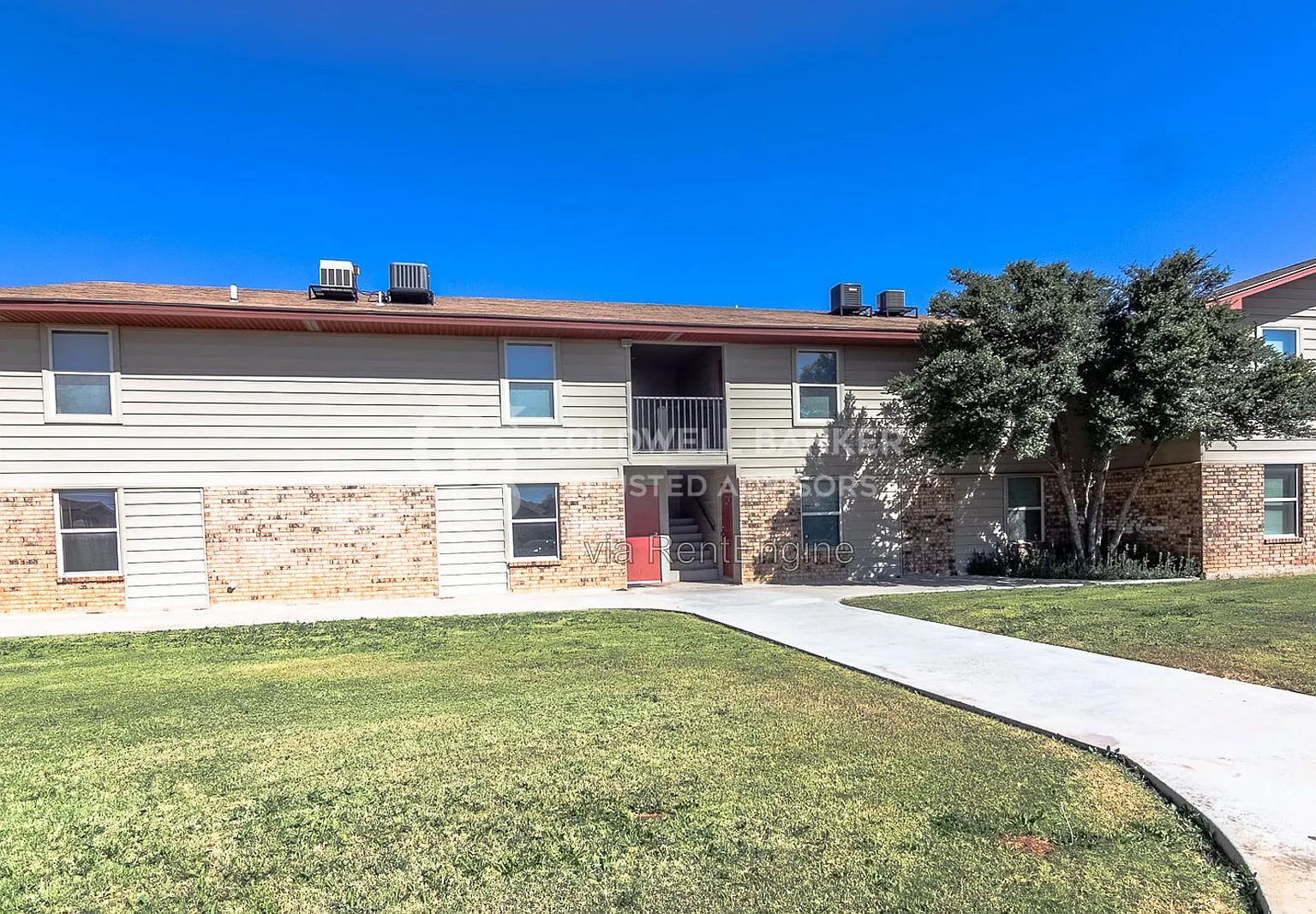 1 bed, 1.0 bath, 613 sqft, $1,065 — Photo 1