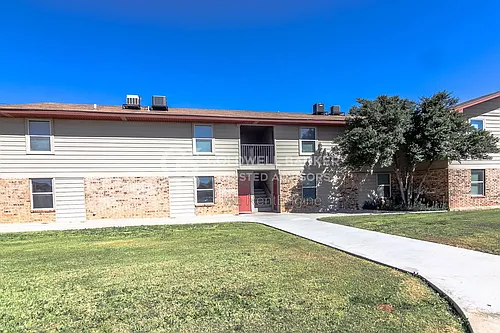 101 Teakwood Dr #103-X Photo 1