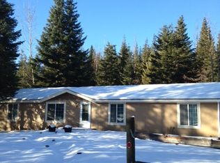 6920 W Dahl Rd, Deer Park, WA 99006