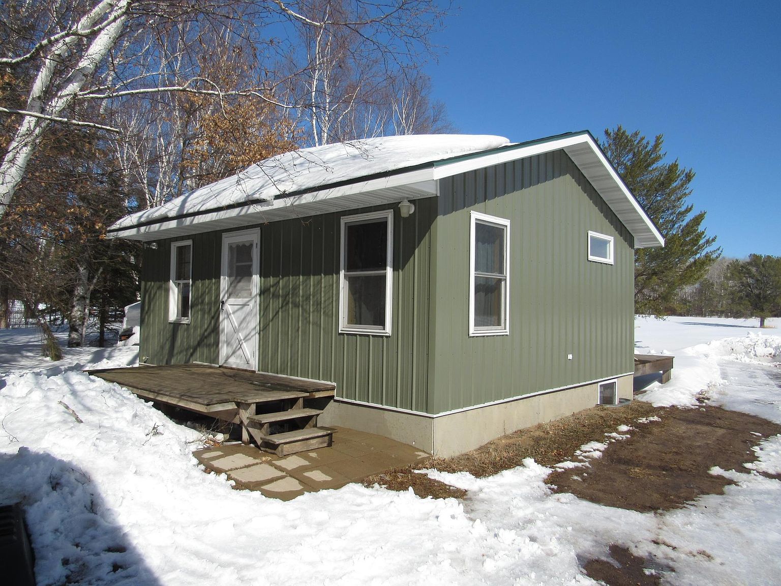 1346 Gail Rd SW, Pine River, MN 56474 Zillow