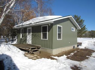 1346 Gail Rd SW, Pine River, MN 56474