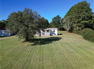 316 Hamby Rd, Starr, SC 29684