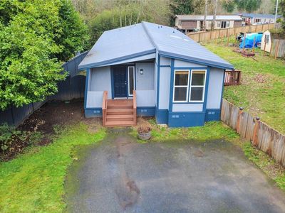 626 291st Street Ct E, Roy, WA, 98580