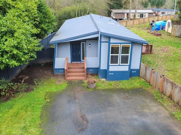 626 291st Street Ct E, Roy, WA 98580