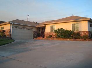 12744 Stanhill Dr, La Mirada, CA 90638